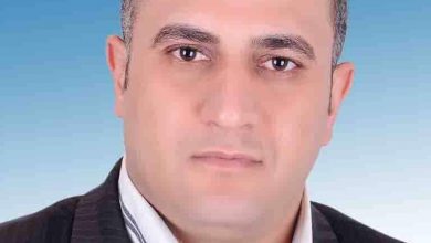 دكتور أيمن وزيرى