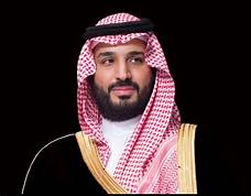 محمد بن سلمان